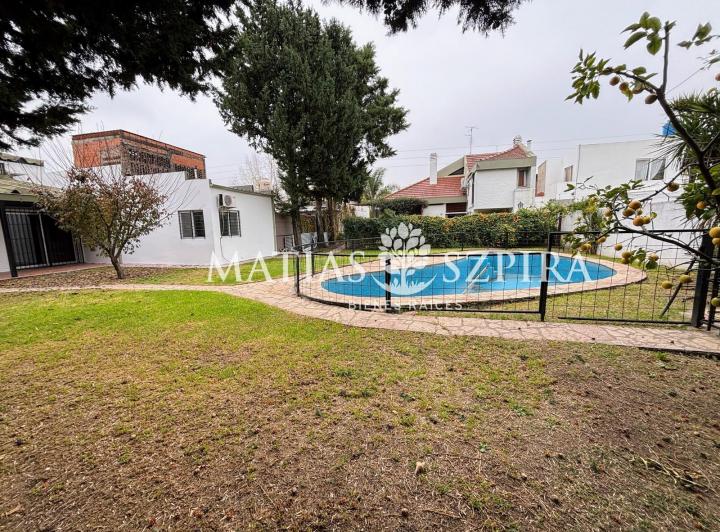 PH · 100m² · 4 Ambientes · 1 Cochera