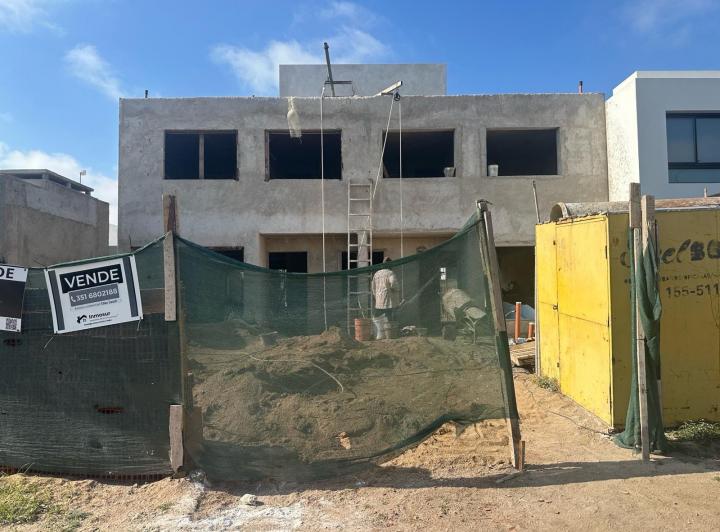 PH · 121m² · 3 Ambientes · 2 Cocheras