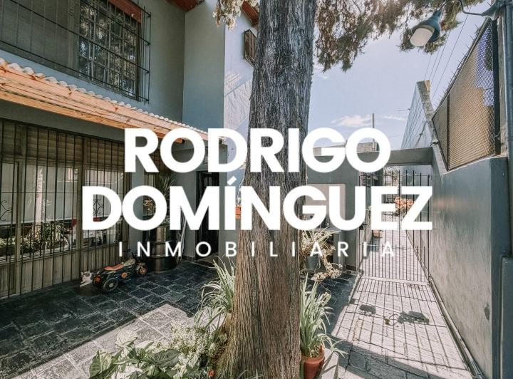 PH · 80m² · 5 Ambientes