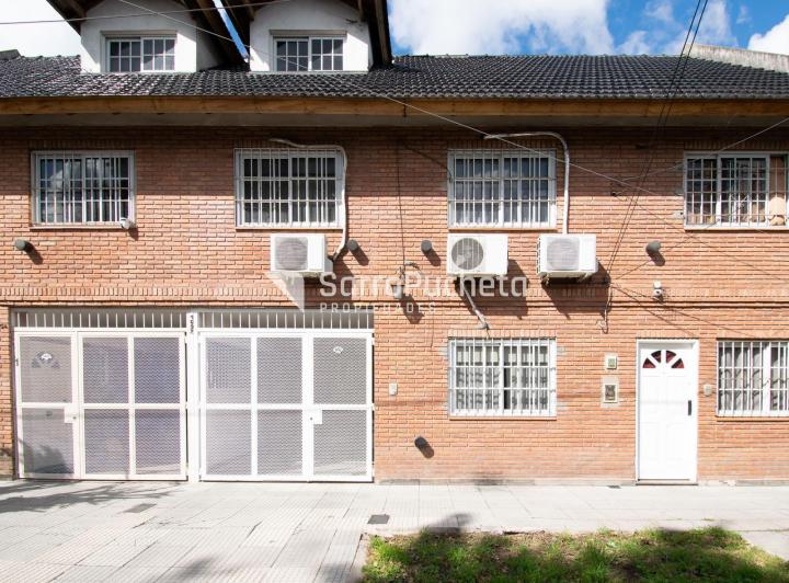 PH · 94m² · 4 Ambientes · 1 Cochera