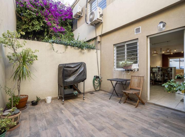 PH · 85m² · 4 Ambientes · 1 Cochera