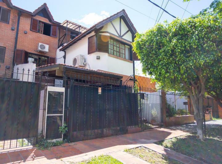 PH · 85m² · 4 Ambientes · 1 Cochera