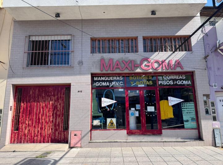 PH · 247m² · 5 Ambientes