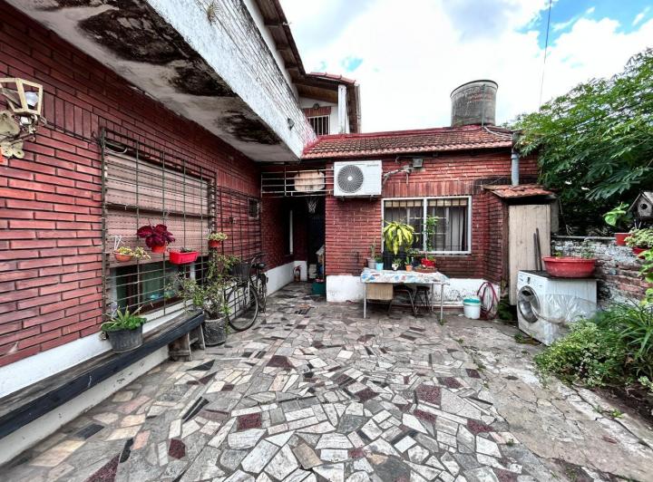 PH · 125m² · 4 Ambientes