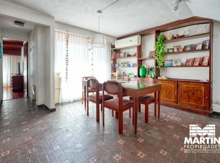 PH · 51m² · 4 Ambientes
