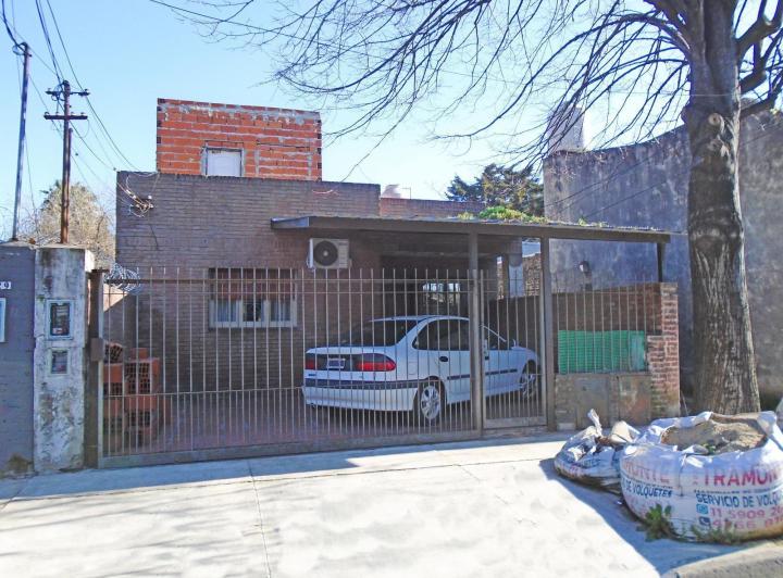 PH · 60m² · 4 Ambientes · 1 Cochera