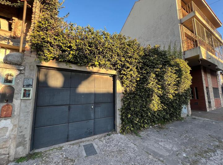 PH · 210m² · 5 Ambientes · 1 Cochera