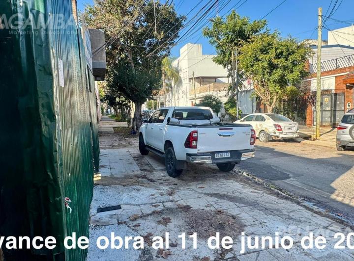 PH · 68m² · 4 Ambientes