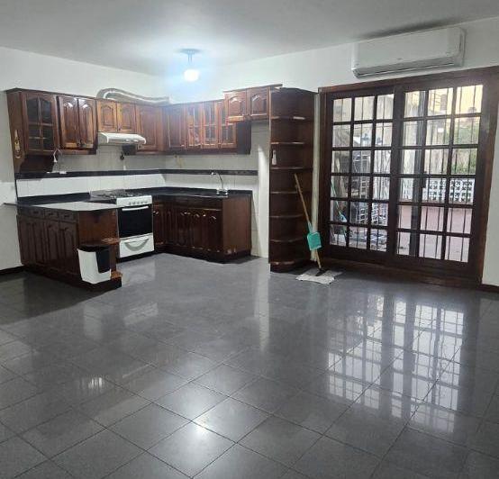 PH · 115m² · 5 Ambientes