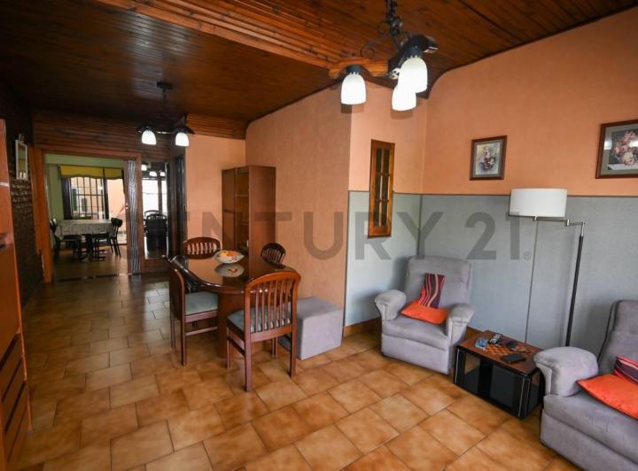 PH · 120m² · 4 Ambientes