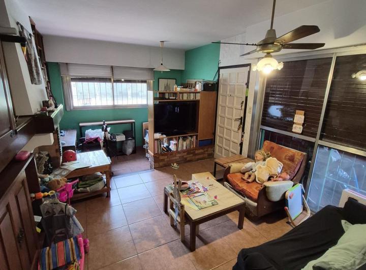 PH · 100m² · 4 Ambientes · 1 Cochera
