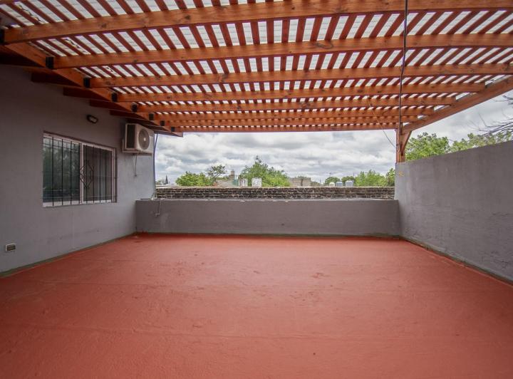 PH · 93m² · 6 Ambientes