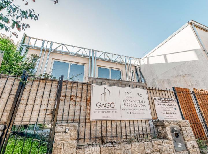PH · 100m² · 4 Ambientes · 1 Cochera