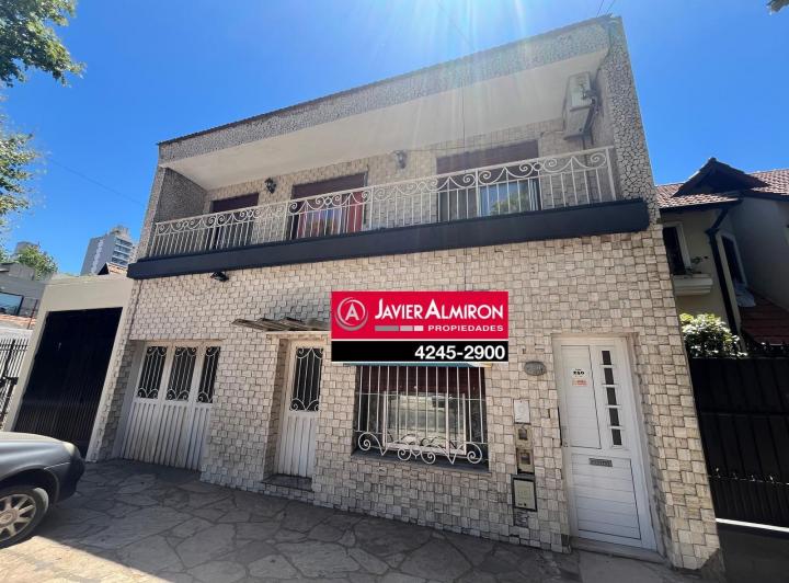 PH · 177m² · 4 Ambientes · 1 Cochera