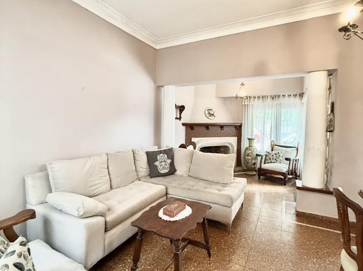 PH · 130m² · 4 Ambientes · 1 Cochera