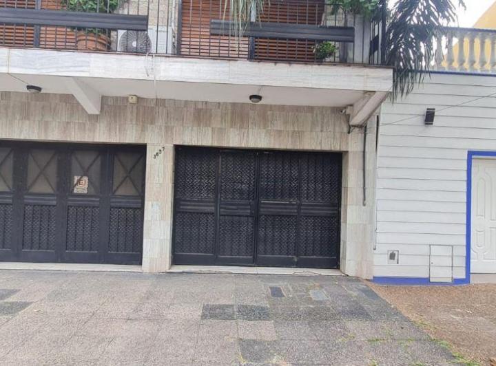 PH · 100m² · 3 Ambientes · 1 Cochera