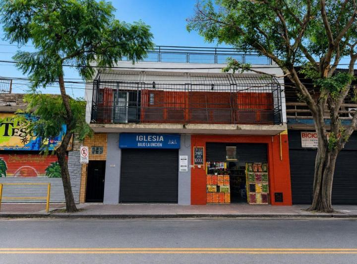 PH · 82m² · 4 Ambientes