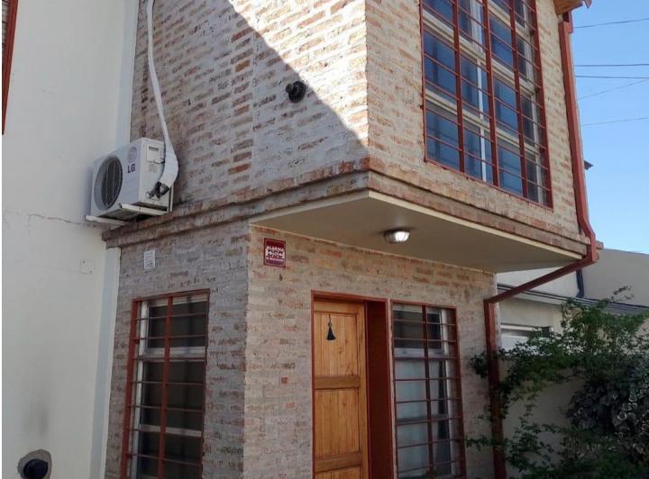 PH · 102m² · 5 Ambientes · 1 Cochera