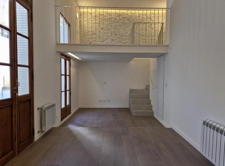 PH · 117m² · 6 Ambientes