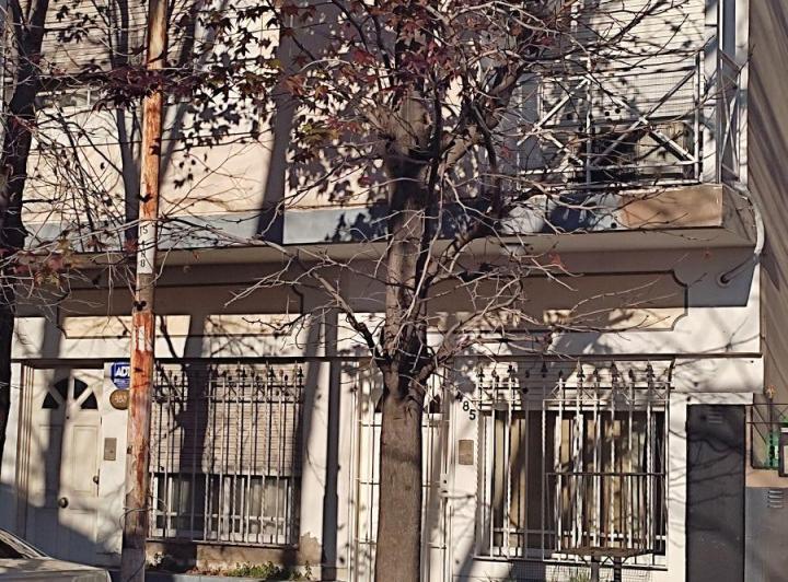PH · 85m² · 4 Ambientes