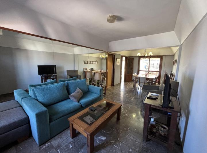 PH · 126m² · 4 Ambientes