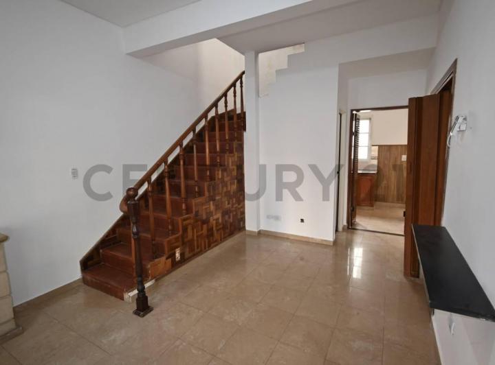 PH · 90m² · 4 Ambientes · 1 Cochera