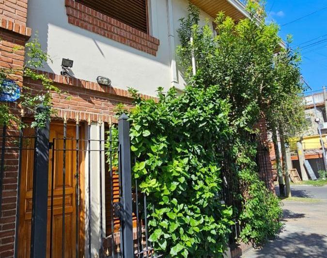 PH · 89m² · 4 Ambientes · 1 Cochera