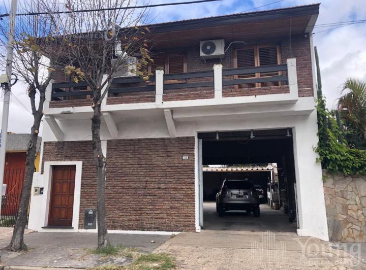 PH · 80m² · 4 Ambientes · 4 Cocheras