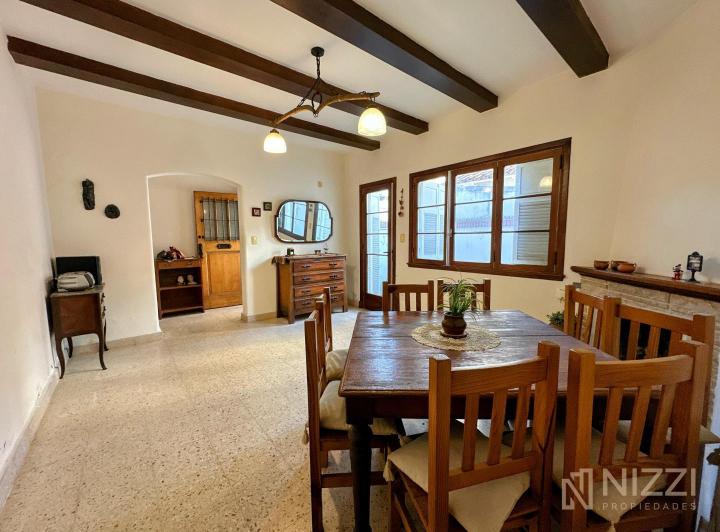 PH · 83m² · 4 Ambientes