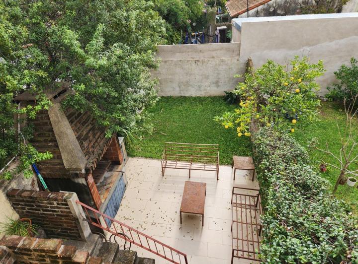 PH · 160m² · 5 Ambientes