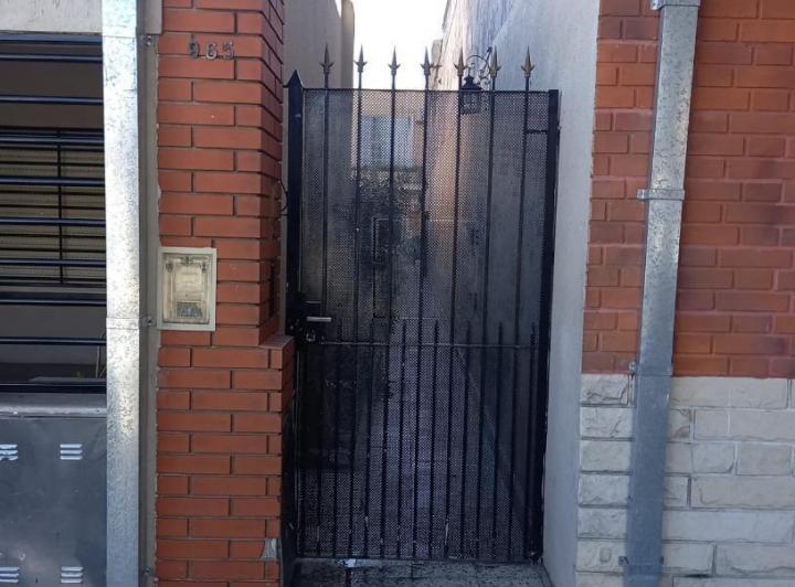 PH · 80m² · 4 Ambientes
