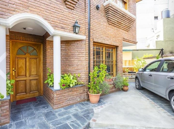 PH · 150m² · 4 Ambientes · 1 Cochera