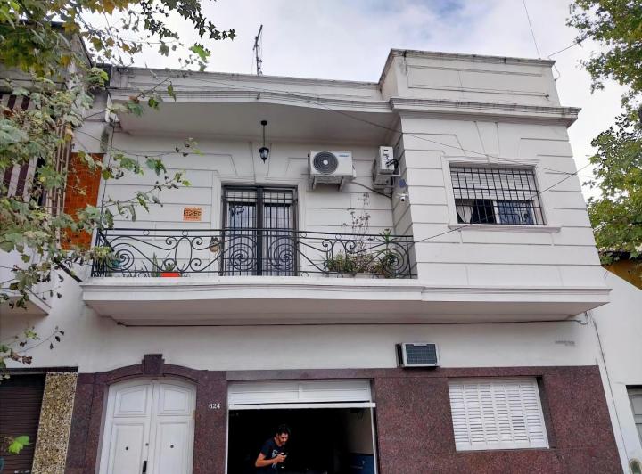 PH · 120m² · 5 Ambientes · 1 Cochera