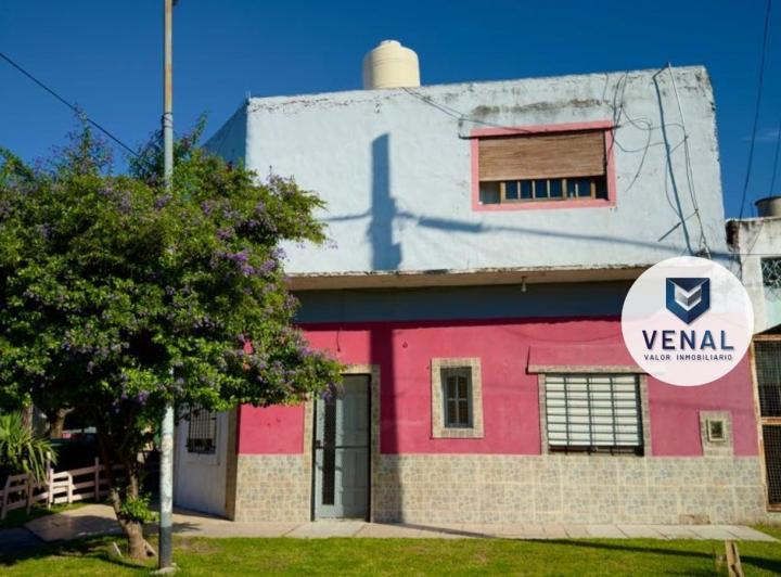 PH · 123m² · 5 Ambientes