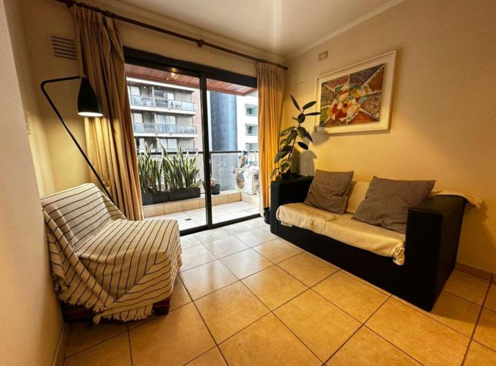 Departamento · 43m² · 2 Ambientes