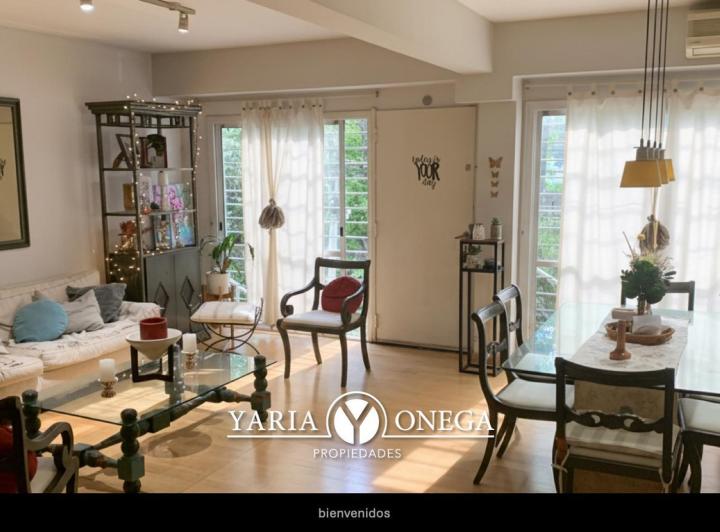 PH · 142m² · 4 Ambientes · 1 Cochera