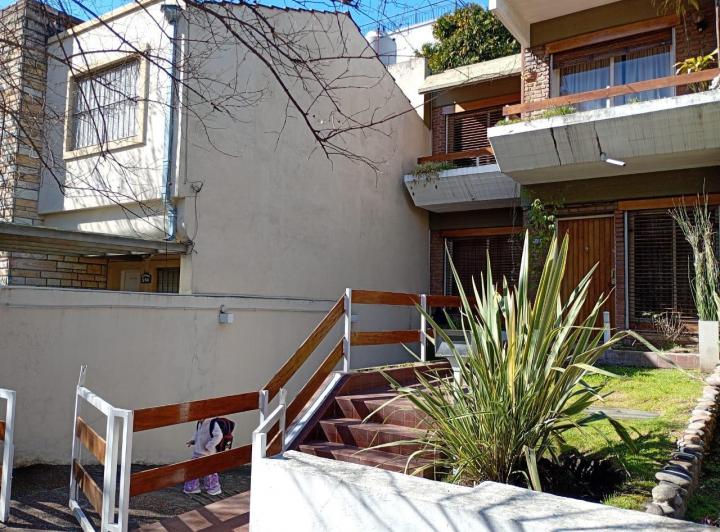 PH · 100m² · 5 Ambientes · 3 Cocheras