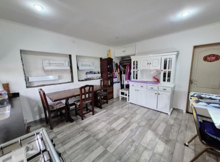 PH · 70m² · 4 Ambientes · 1 Cochera