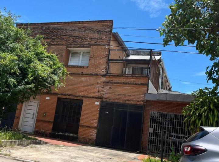 PH · 115m² · 7 Ambientes