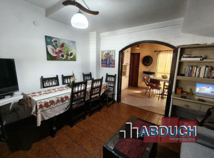 PH · 69m² · 4 Ambientes
