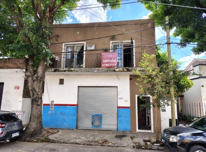 PH · 100m² · 4 Ambientes