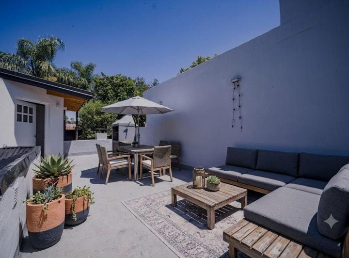 PH · 80m² · 4 Ambientes