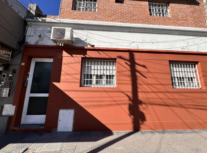PH · 88m² · 4 Ambientes