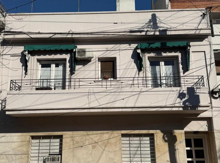 PH · 93m² · 4 Ambientes