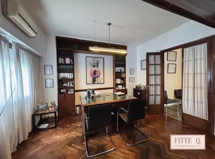 PH · 133m² · 5 Ambientes