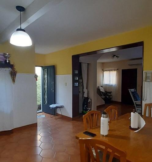 PH · 129m² · 5 Ambientes