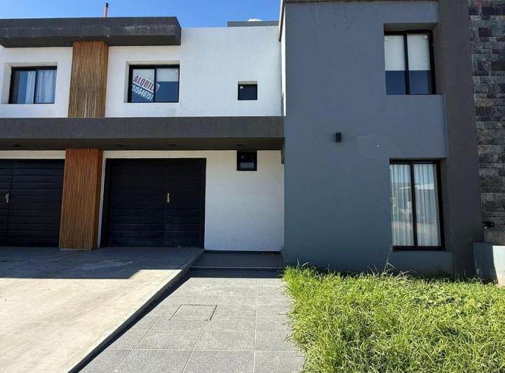 PH · 140m² · 4 Ambientes · 1 Cochera