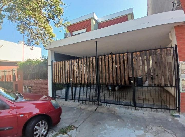 PH · 96m² · 4 Ambientes · 1 Cochera