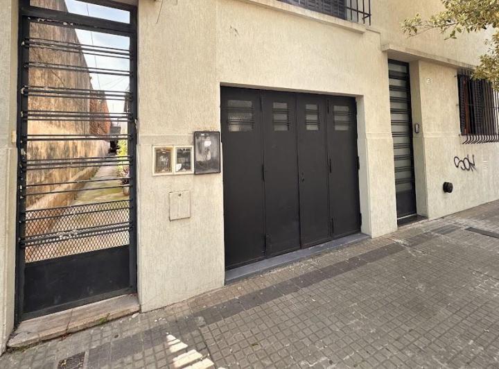 PH · 58m² · 3 Dormitorios