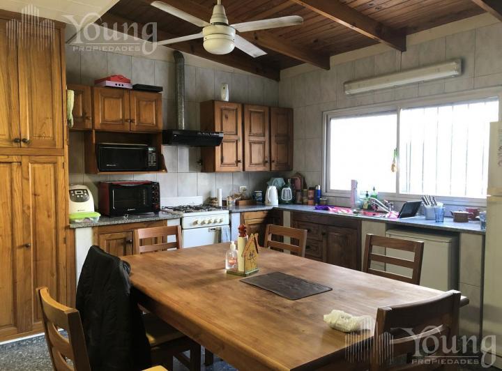 PH · 260m² · 5 Ambientes · 1 Cochera